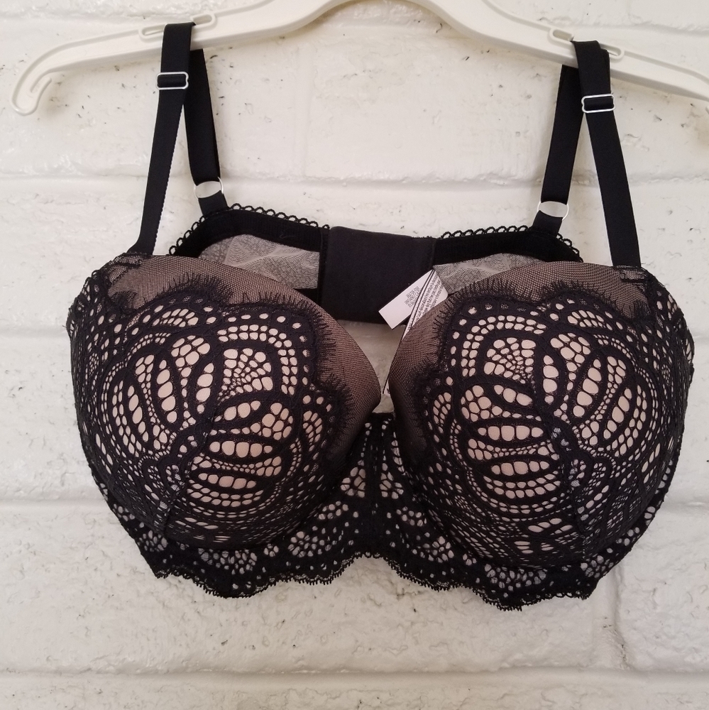 Victoria Secret Dream Angels Bra
